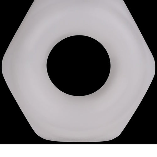 ROCK SOLID NUTT TRANSLUCENT