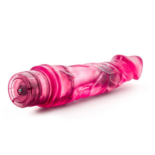 B YOURS VIBE #6 PINK - BN11310