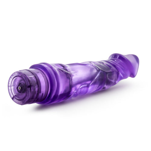 B YOURS VIBE #6 PURPLE - BN11311