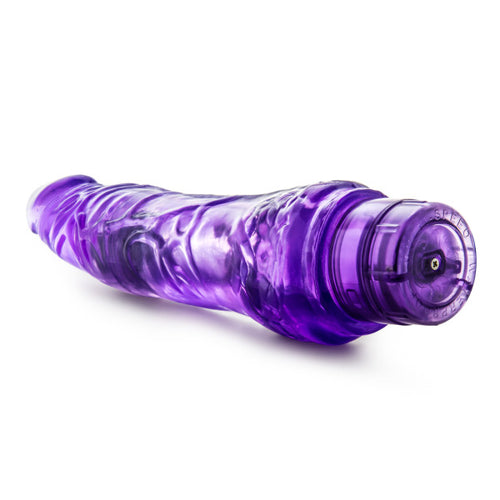 B YOURS VIBE #7 PURPLE - BN11321