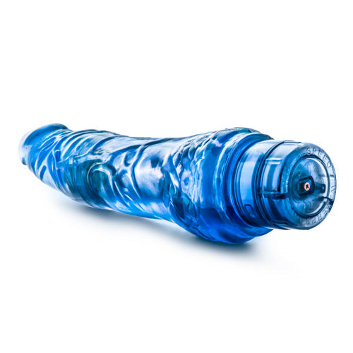 B YOURS VIBE #7 BLUE - BN11322