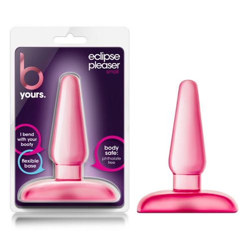 B YOURS ECLIPSE PLEASER SMALL PINK - BN19600
