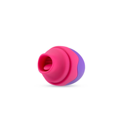 ARIA FLUTTER TONGUE PURPLE - BN53101