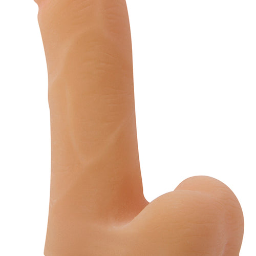 AU NATURAL MIGHTY MIKE BEIGE - BN57323