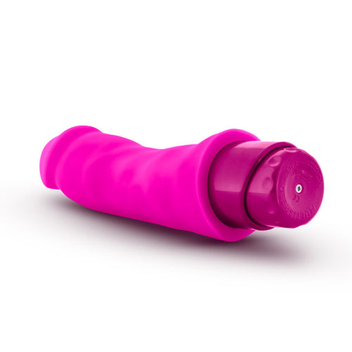 LUXE MARCO PINK VIBRATOR - BN63900