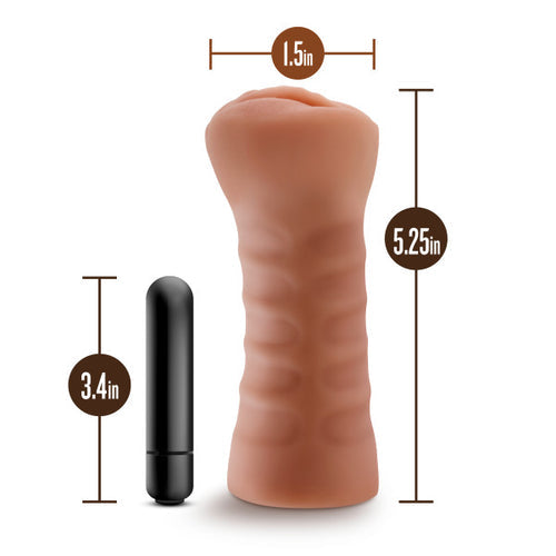 M FOR MEN SOFIA MOCHA - BN73507