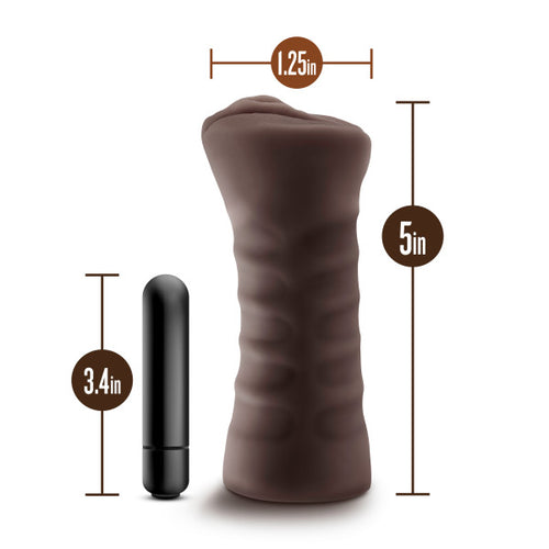 HOT CHOCOLATE BRIANA - BN73516