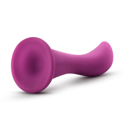 TEMPTASIA BELLATRIX PLUM G SPOT/ PROSTATE MASSAGER - BN80231