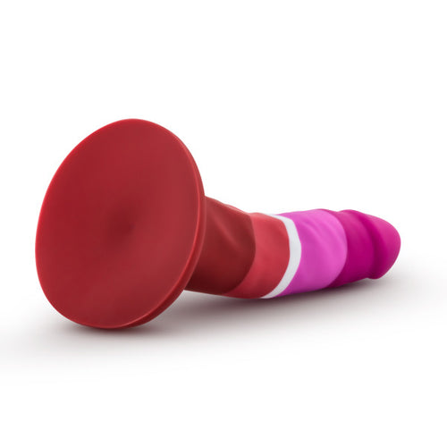 AVANT PRIDE P3 BEAUTY DILDO - BN88373