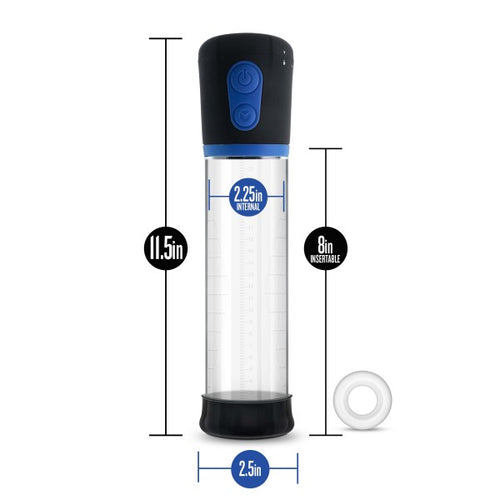 PERFORMANCE VX1 PUMP - BN01091