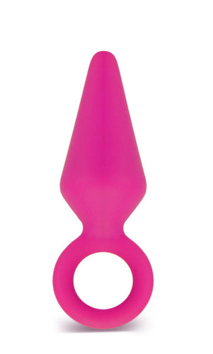 LUXE CANDY RIMMER FUCHSIA MEDIUM - BN10280