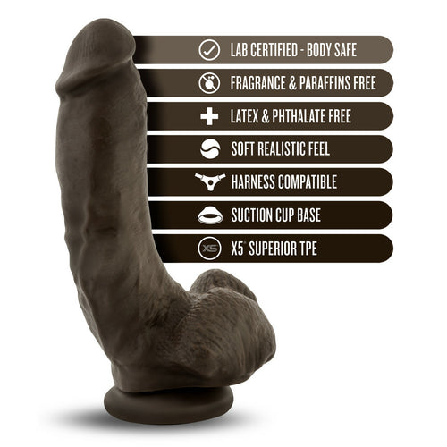 COVERBOY THE MECHANIC CHOCOLATE - BN15716