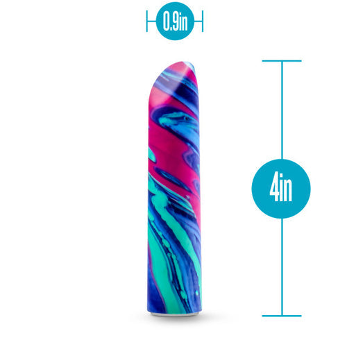 LIMITED ADDICTION SUBLIME POWER VIBE ALEXANDRITE - BN27522
