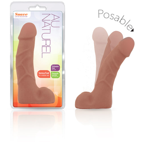 AU NATUREL SUAVE LATIN COLOR - BN58793