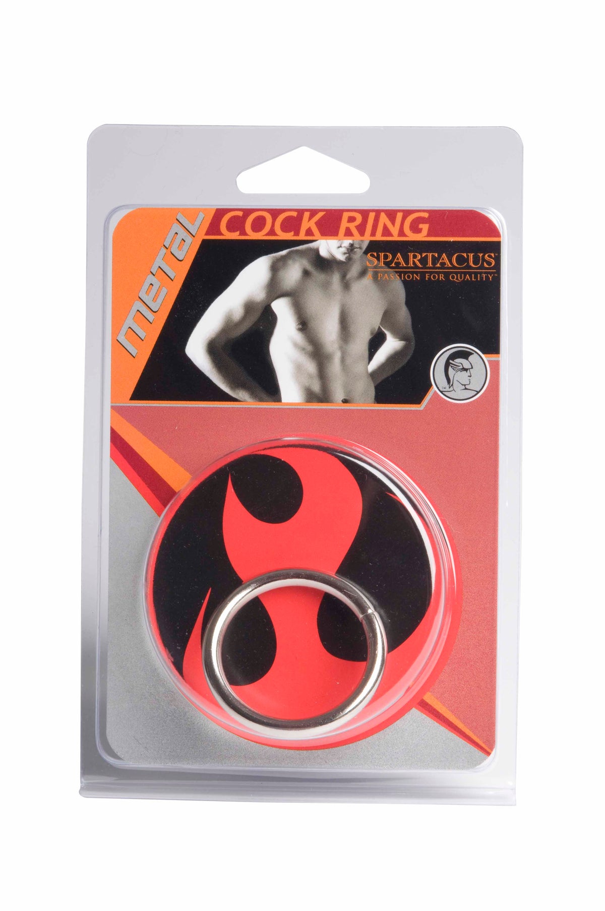1-1/4IN METAL C RING - SPR01
