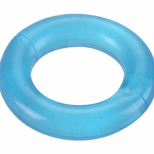 ELASTOMER C RING RELAXED BLUE - SPR103