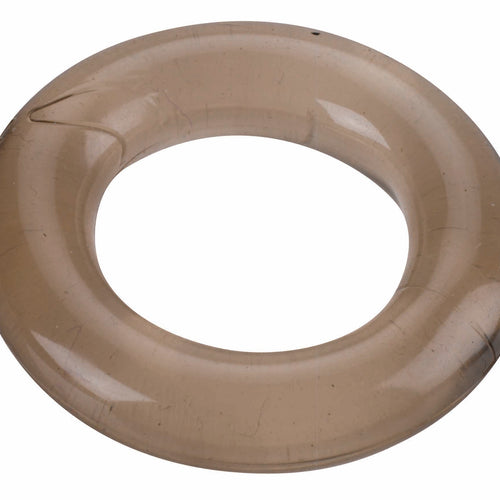 ELASTOMER C RING RELAXED BLACK - SPR104