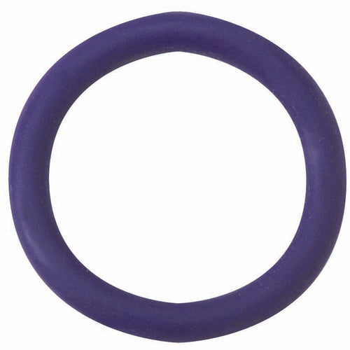 1 1/4IN SOFT C RING PURPLE - SPR31