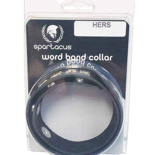 SM COLLAR- HERS - WBB26