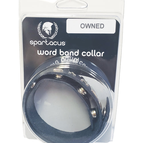 SM COLLAR- OWNED - WBB27