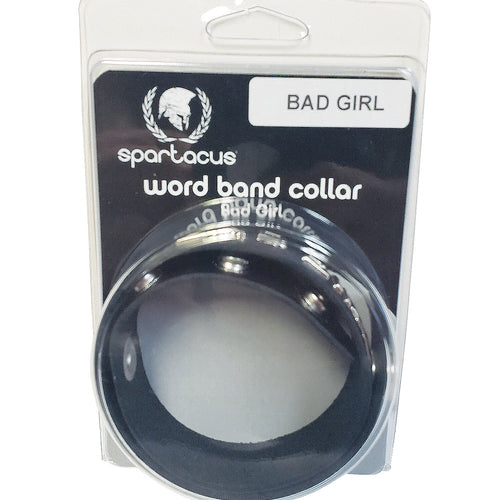 SM COLLAR- BABYGIRL - WBB33