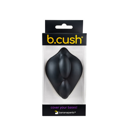Banana Pants B.Cush Black-Pinkfoxxx