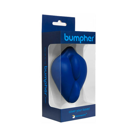 Banana Pants BumpHer Midnight Blue-Pinkfoxxx