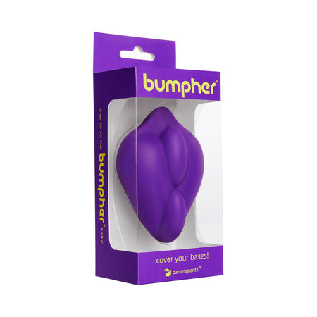 Banana Pants BumpHer Purple-Pinkfoxxx