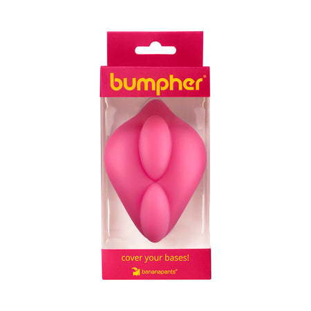 Banana Pants BumpHer Sweet Pink-Pinkfoxxx