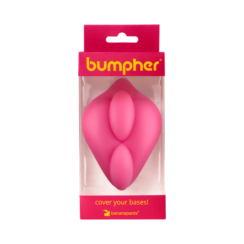 Banana Pants BumpHer Sweet Pink-Pinkfoxxx