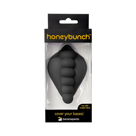 Banana Pants HoneyBunch Black-Pinkfoxxx