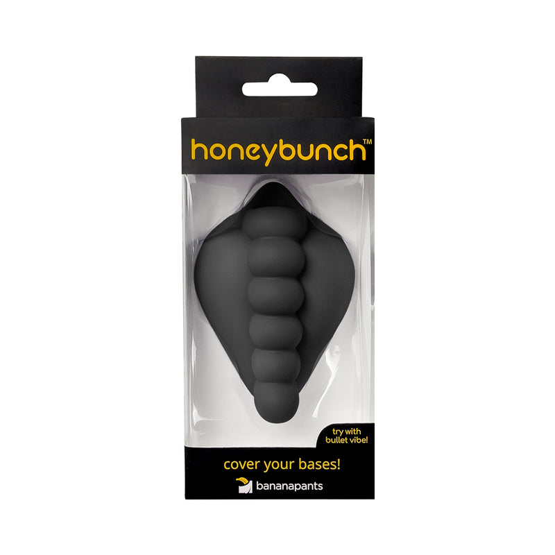Banana Pants HoneyBunch Black-Pinkfoxxx