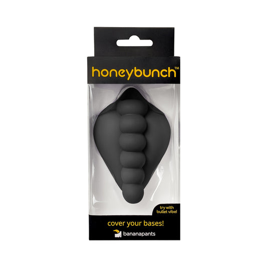 Banana Pants HoneyBunch Black-Pinkfoxxx