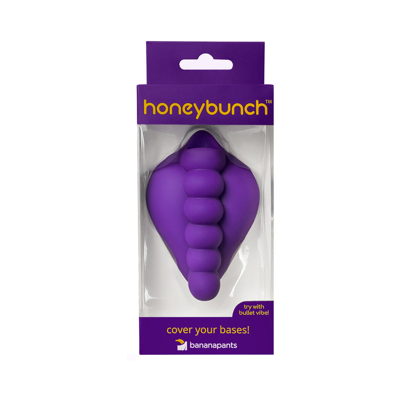 Banana Pants HoneyBunch Purple-Pinkfoxxx