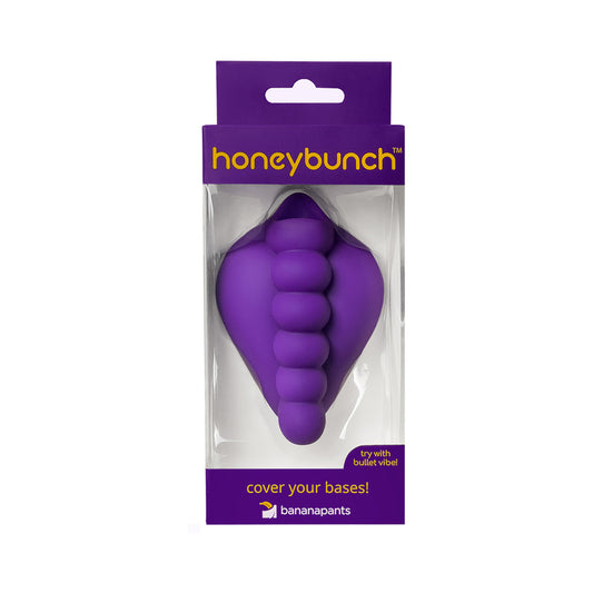 Banana Pants HoneyBunch Purple-Pinkfoxxx