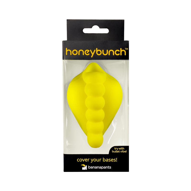 Banana Pants HoneyBunch Sunshine Yellow-Pinkfoxxx