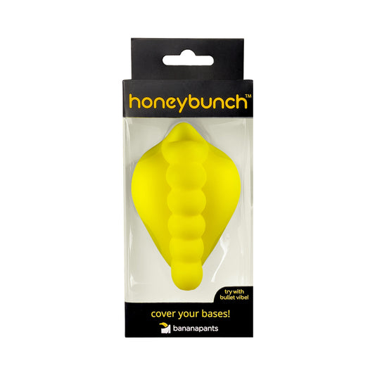 Banana Pants HoneyBunch Sunshine Yellow-Pinkfoxxx