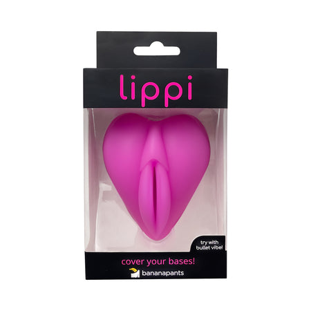 Banana Pants Lippi Hot Pink-Pinkfoxxx