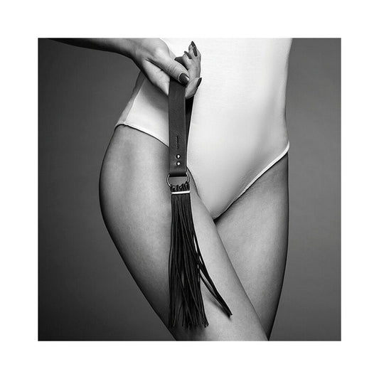 Bijoux Indiscrets Maze Tassel Flogger-Pinkfoxxx