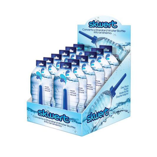 Boneyard Boneyard Skwert POS Kit (12pc)-Pinkfoxxx