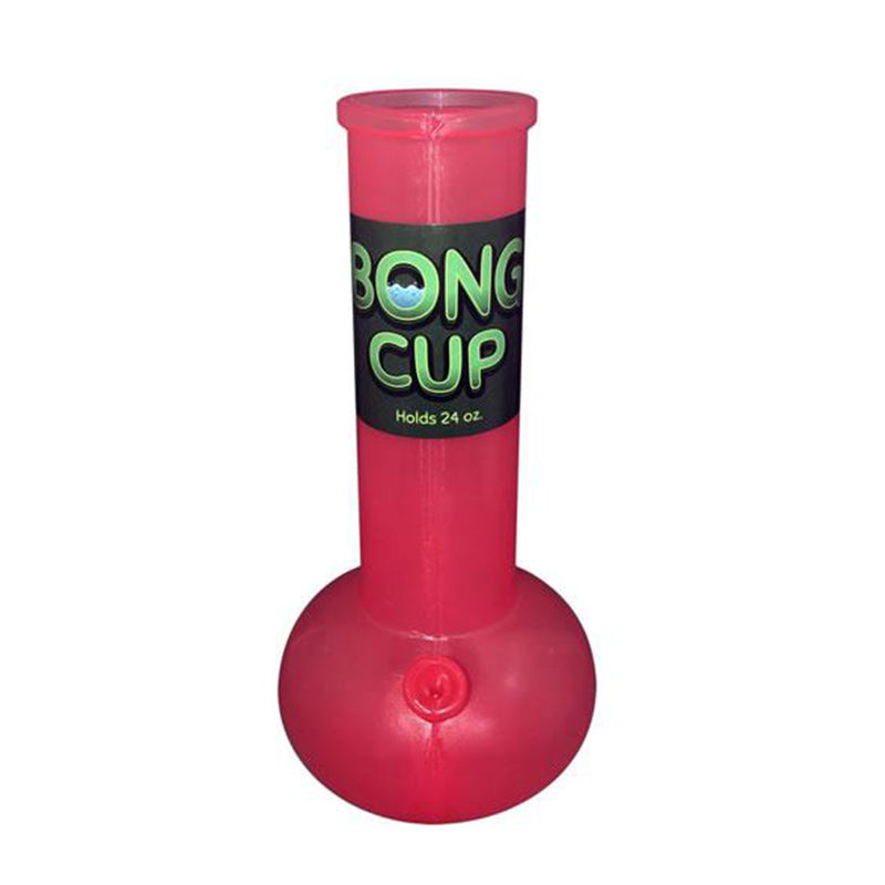 Bong Cup-Pinkfoxxx