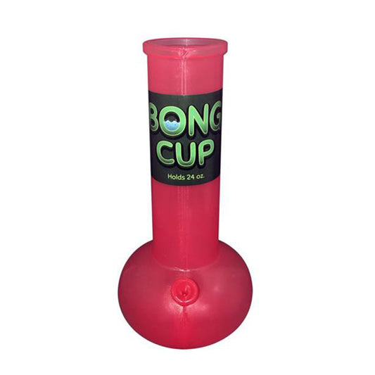 Bong Cup-Pinkfoxxx