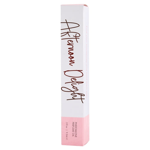 CGC PERFUME W/ PHEROMONES AFTERNOON DELIGHT 0.3 FL OZ