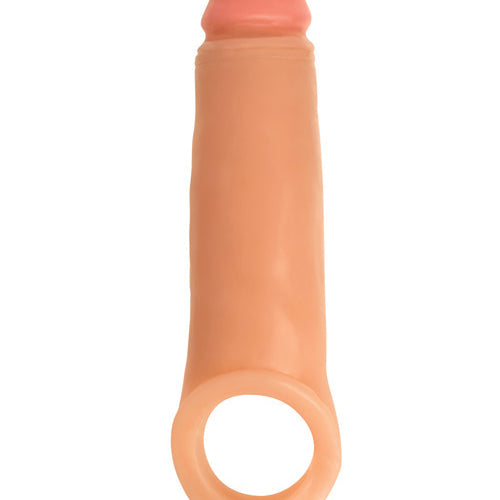 JOCK 2IN ENHANCER W/ BALL STRAP VANILLA - CN09060110