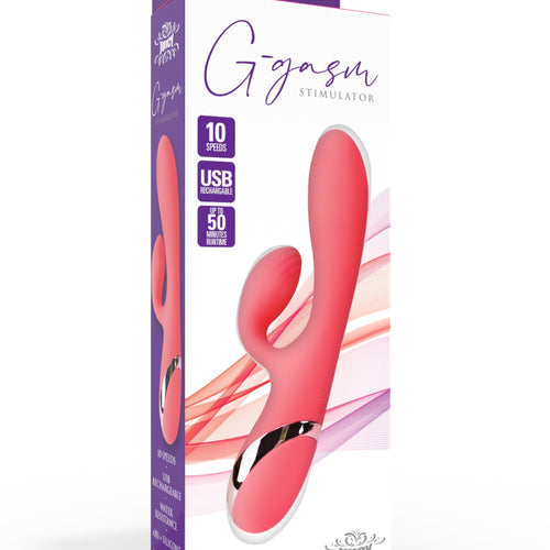 JUICY G-GASM STIMULATOR - COJ003