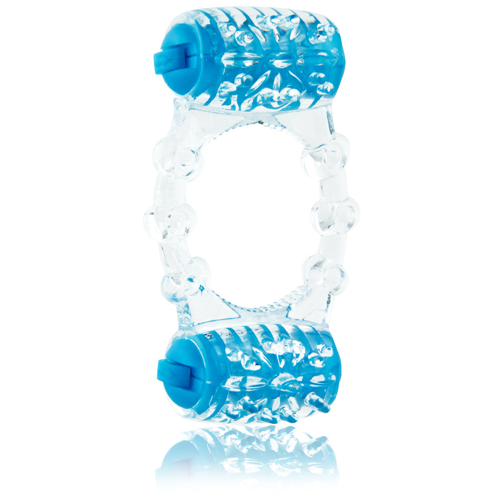 COLOR POP QUICKIE TWO O BLUE - SCRCPTWOBU110
