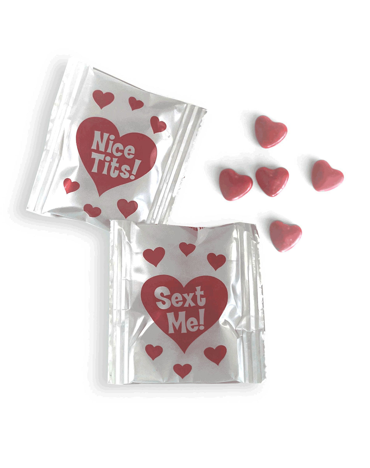 X-RATED VD CANDY DSP 100 BAGS