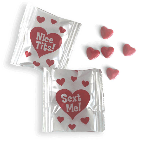 X-RATED VD CANDY DSP 100 BAGS