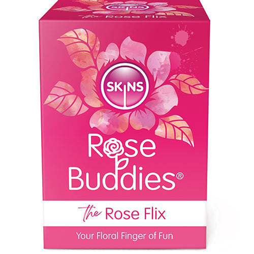 SKINS ROSE BUDDIES - THE ROSE FLIX - CRESKRBRF