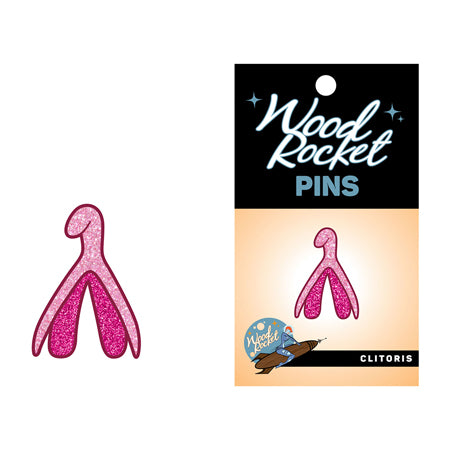 Clitoris Pin-Pinkfoxxx